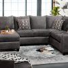 Malbry Point 3 Piece Sectionals With Raf Chaise (Photo 1 of 25)