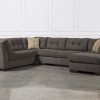 Mcdade Graphite 2 Piece Sectionals With Laf Chaise (Photo 1 of 25)
