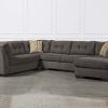 Mcdade Graphite 2 Piece Sectionals With Raf Chaise (Photo 5 of 25)