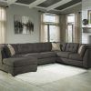 Malbry Point 3 Piece Sectionals With Raf Chaise (Photo 21 of 25)