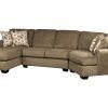 Malbry Point 3 Piece Sectionals With Laf Chaise (Photo 17 of 25)