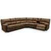 Taron 3 Piece Power Reclining Sectionals With Left Facing Console Loveseat (Photo 12 of 25)