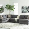 Meyer 3 Piece Sectionals With Laf Chaise (Photo 14 of 25)