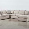 Sierra Down 3 Piece Sectionals With Laf Chaise (Photo 2 of 25)