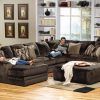 Jackson 6 Piece Power Reclining Sectionals (Photo 23 of 25)