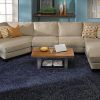 Josephine 2 Piece Sectionals With Laf Sofa (Photo 20 of 25)