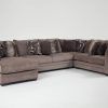 Josephine 2 Piece Sectionals With Raf Sofa (Photo 25 of 25)