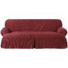 2 Piece Sofa Covers (Photo 15 of 27)