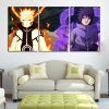 3 Piece Canvas Wall Art Sets (Photo 7 of 14)