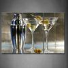 Martini Glass Wall Art (Photo 15 of 20)