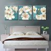 Canvas Wall Art 3 Piece Sets (Photo 3 of 20)