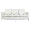 Florence Knoll 3 Seater Sofas (Photo 18 of 20)