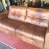 Top 20 of Aniline Leather Sofas