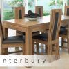 Dining Table Sets With 6 Chairs (Photo 13 of 25)