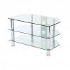 Glass Tv Stands (Photo 6 of 20)