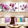 Orchid Canvas Wall Art (Photo 6 of 15)