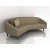 Angled Chaise Sofas (Photo 6 of 10)