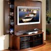 Modern Tv Stands for Flat Screens (Photo 20 of 20)