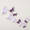 Butterflies 3D Wall Art (Photo 15 of 20)