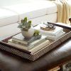 Coffee Tables With Trays (Photo 9 of 15)