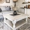 Living Room Farmhouse Coffee Tables (Photo 11 of 15)
