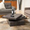 Simple Design Coffee Tables (Photo 13 of 15)