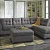 Evan 2 Piece Sectionals With Raf Chaise (Photo 23 of 25)