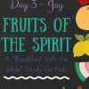 Fruit of the Spirit Artwork (Photo 15 of 20)