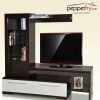 Baxton Studio Adelino 47.25 In. Tv Cabinet - Tv834132-Wenge | Tv intended for Most Popular Wenge Tv Cabinets (Photo 5011 of 7825)