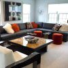 Decorating With a Sectional Sofa (Photo 15 of 15)