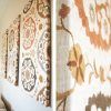 Fabric Wall Art Panels (Photo 7 of 15)