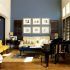 15 Best Collection of Wall Accents Colors for Living Room