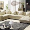 Beige Sectional Sofas (Photo 9 of 10)