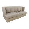 Crate and Barrel Sofa Sleepers (Photo 12 of 20)