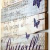 Wood Wall Art Quotes (Photo 11 of 20)