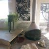 Marimekko Stretched Fabric Wall Art (Photo 8 of 15)