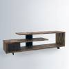 Contemporary Wood Tv Stands (Photo 17 of 20)