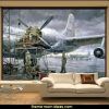 Aviation Wall Art (Photo 22 of 25)