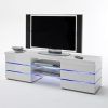 Peru High Gloss Tv Cabinet £169-£249 With Free Delivery (Up To 63 regarding Most Recently Released High Gloss Tv Cabinets (Photo 3862 of 7825)