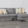 Jobs Oat 2 Piece Sectionals With Left Facing Chaise (Photo 15 of 25)