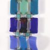 Fused Glass Wall Art Panels (Photo 20 of 20)