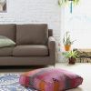 How to Decorate Room With Floor Pillow (Photo 15 of 15)