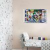 Toy Story Wall Stickers (Photo 19 of 20)