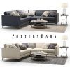 Pottery Barn Sectional Sofas (Photo 5 of 10)