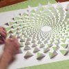 Optical Illusion Wall Art (Photo 15 of 20)