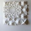 3D Printed Wall Art (Photo 2 of 20)