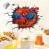 Superhero Wall Art for Kids (Photo 12 of 20)