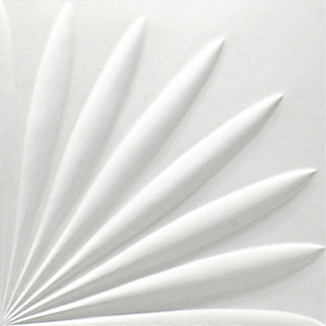 Top 20 of White 3d Wall Art