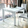 Square Extendable Dining Tables and Chairs (Photo 1 of 25)