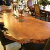 Solid Wood Dining Tables (Photo 22 of 25)